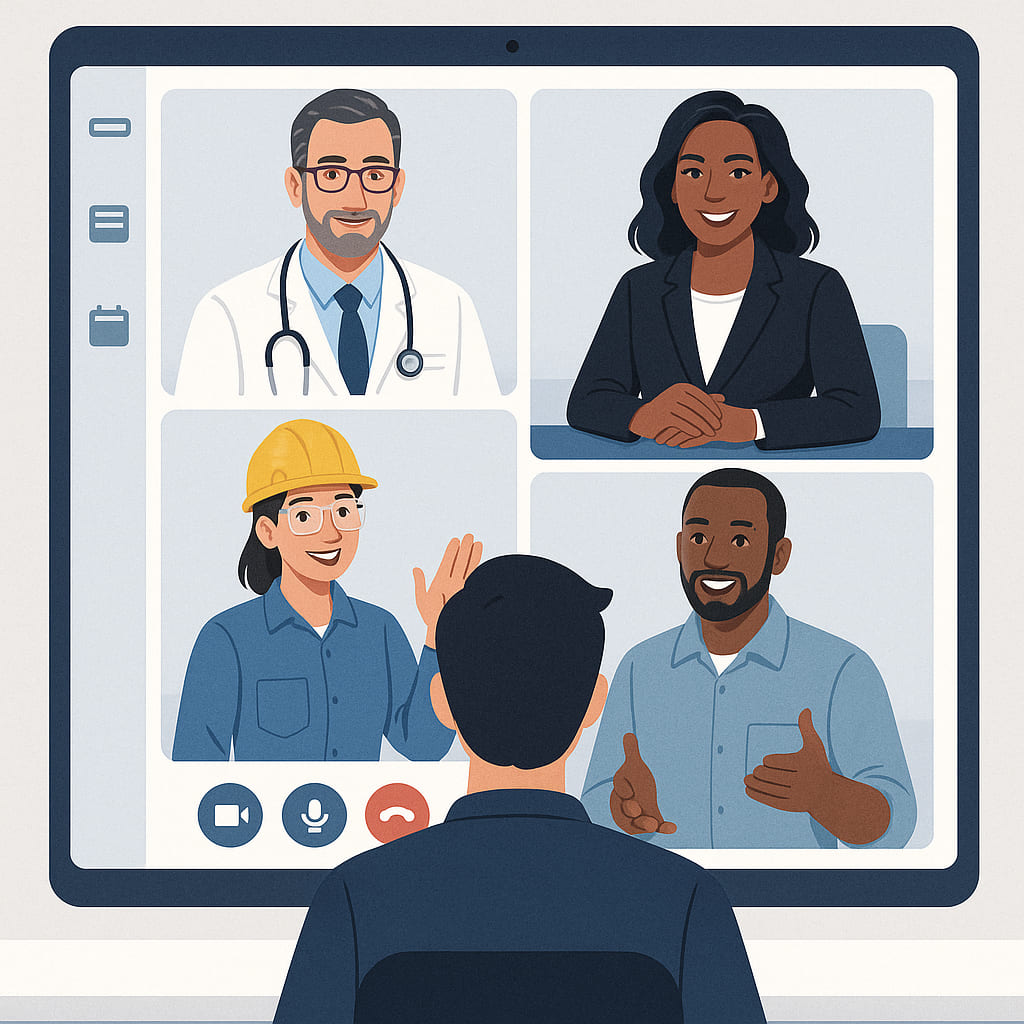 Ask verified experts online 24/7